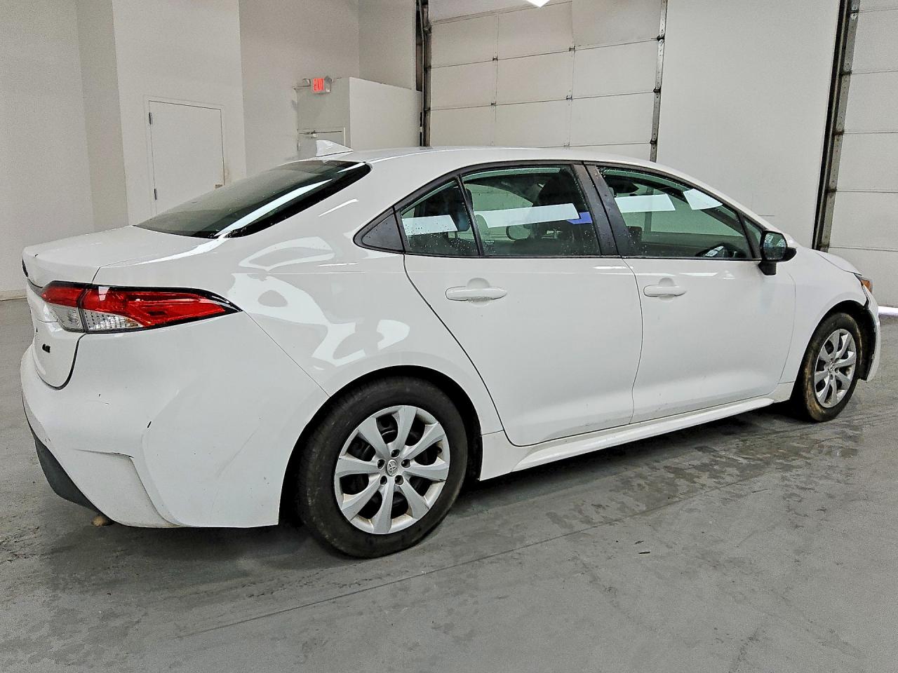 2024 TOYOTA COROLLA LE — снимка 3