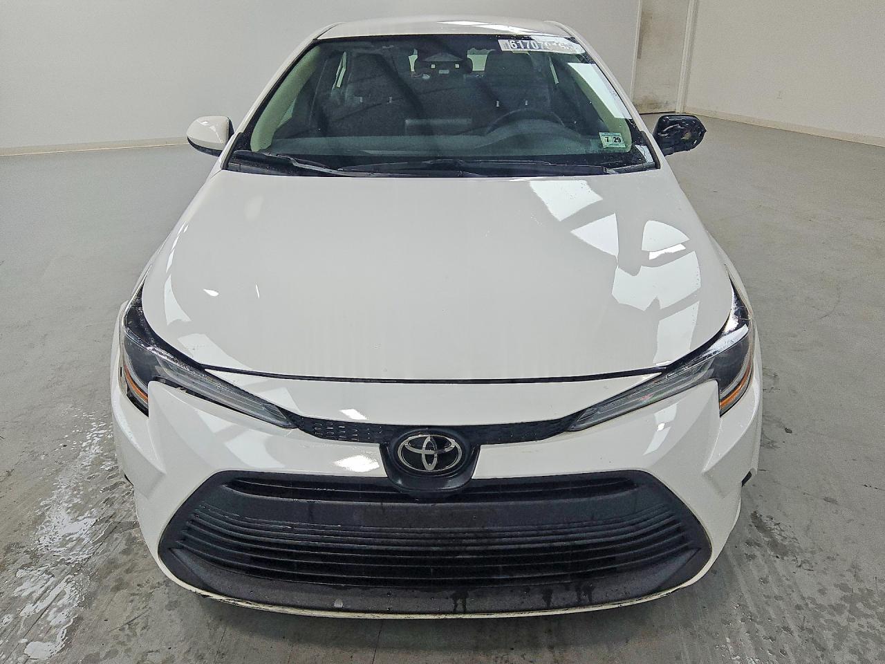 2024 TOYOTA COROLLA LE — снимка 5