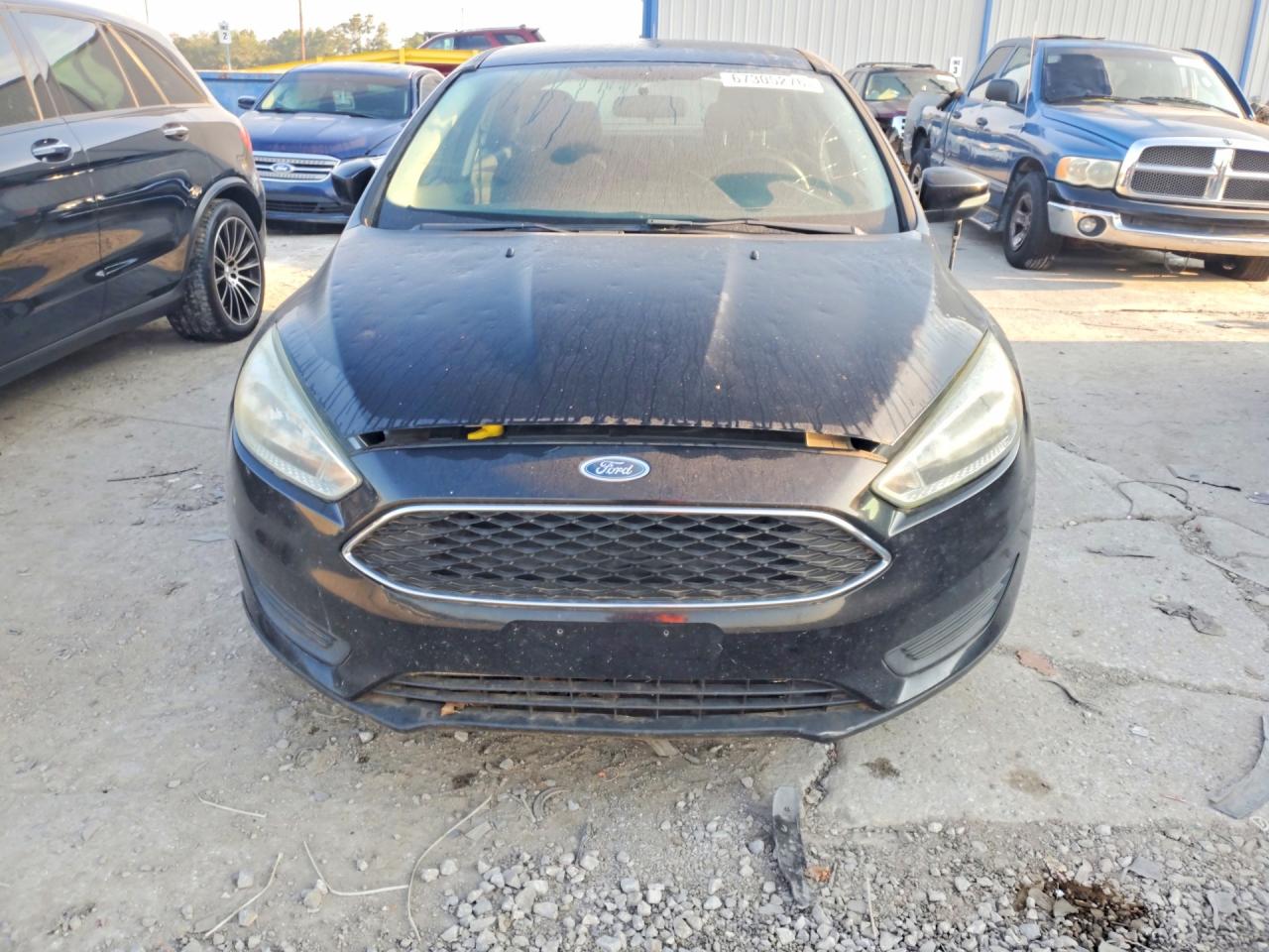 2016 FORD FOCUS SE — снимка 5