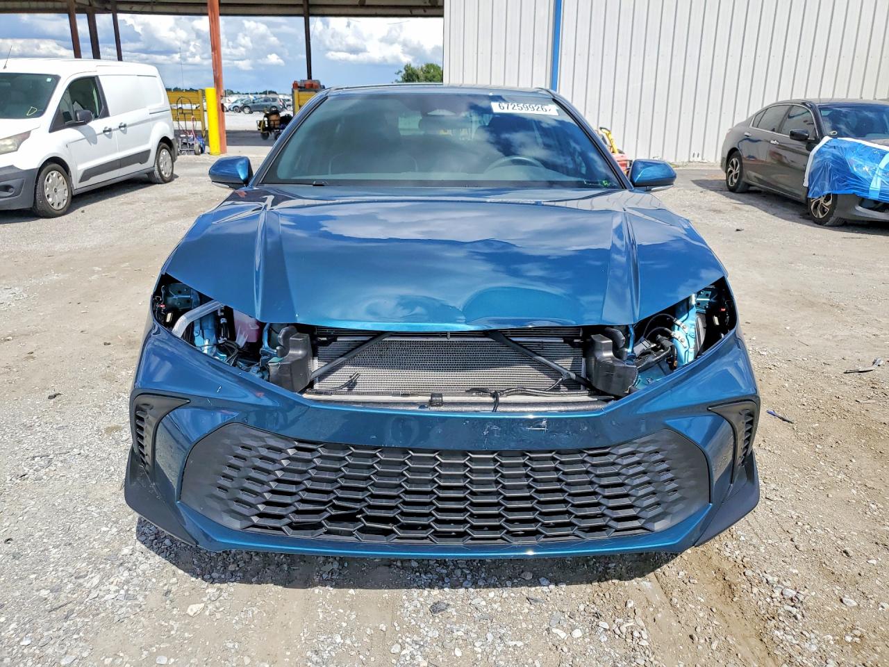 2025 TOYOTA CAMRY SE — снимка 5