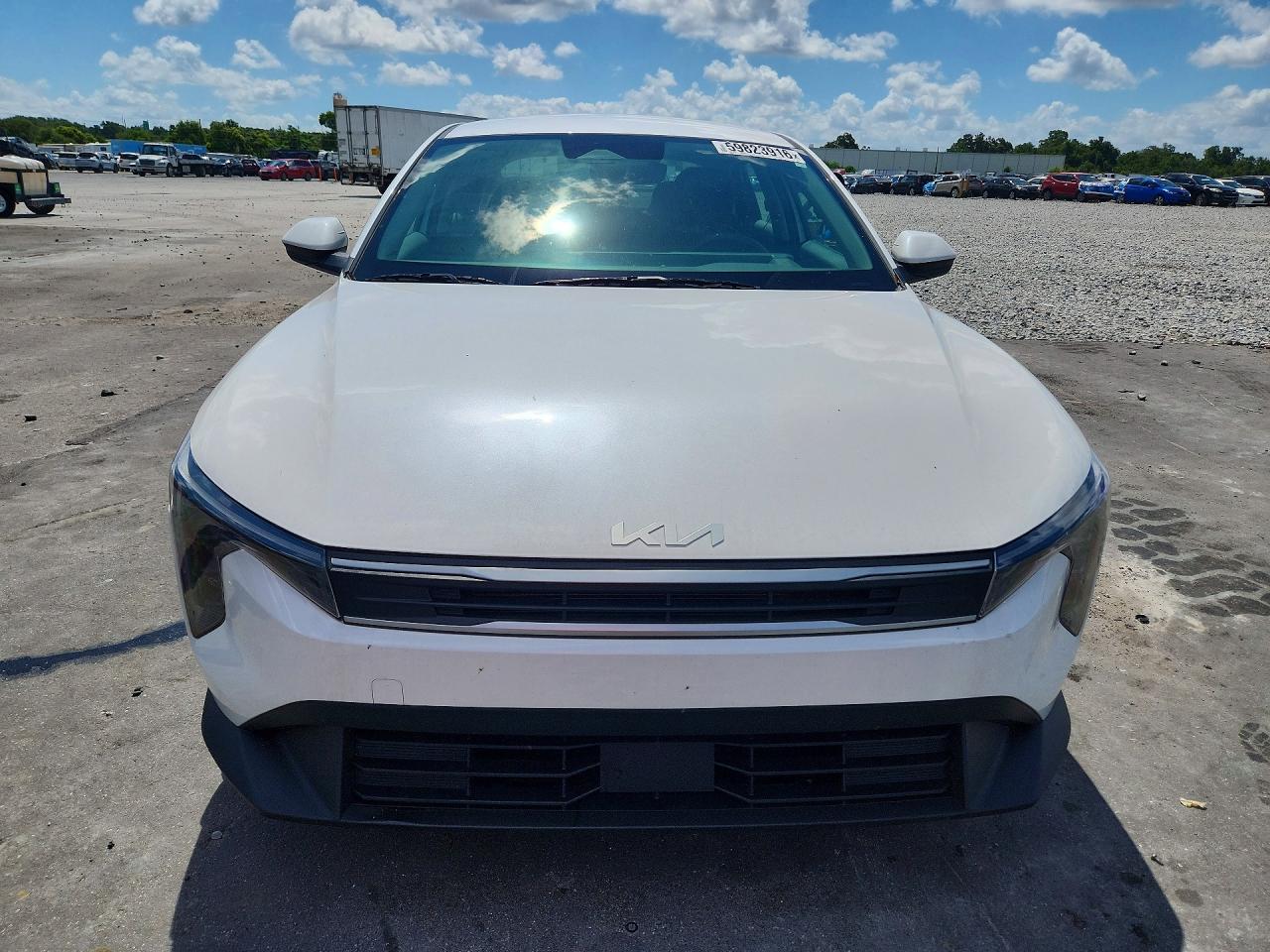 2025 KIA K4 LX — снимка 5
