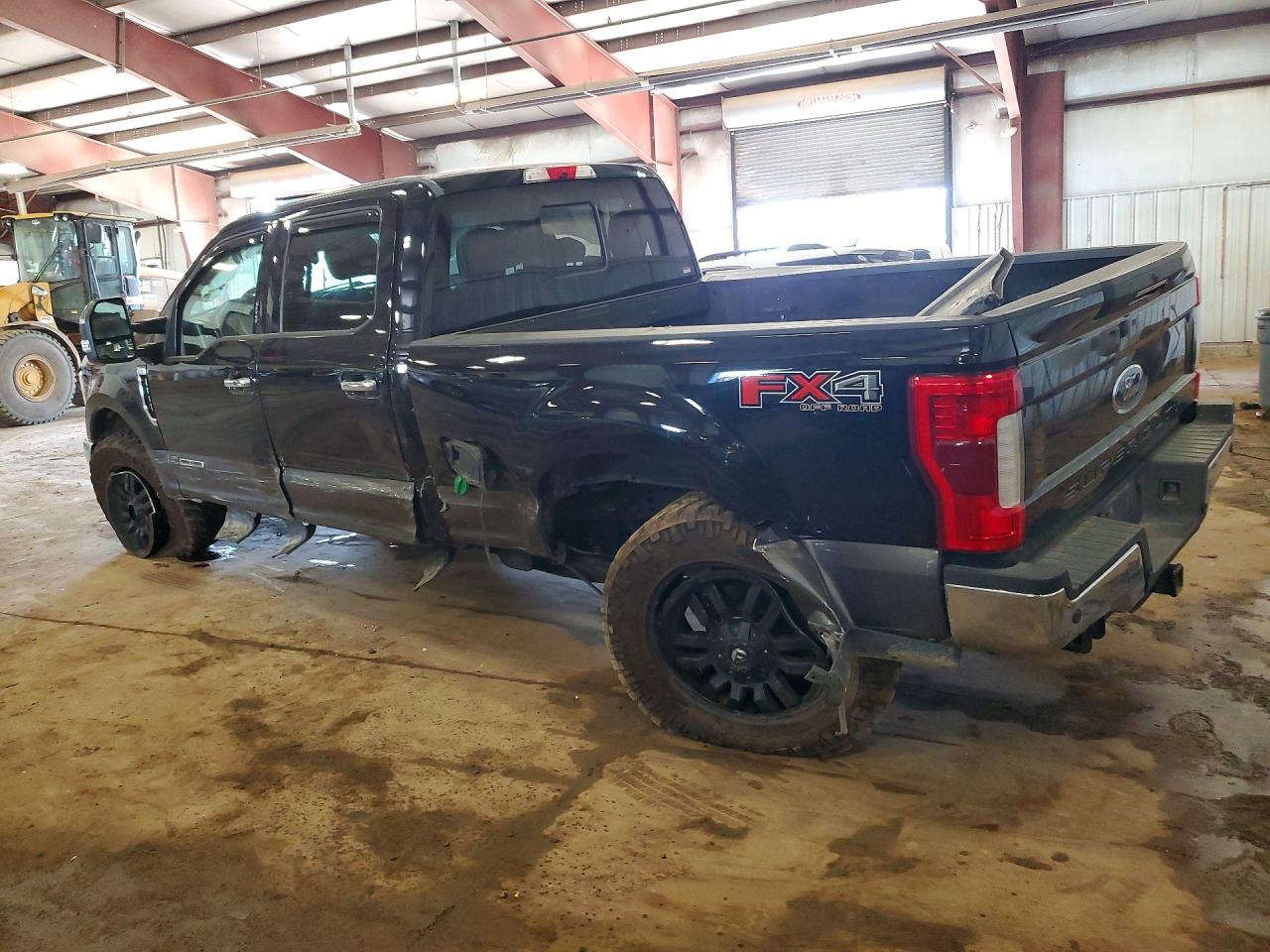 2019 FORD F350 SUPER DUTY — снимка 2