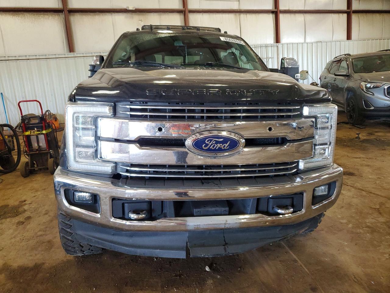 2019 FORD F350 SUPER DUTY — снимка 5