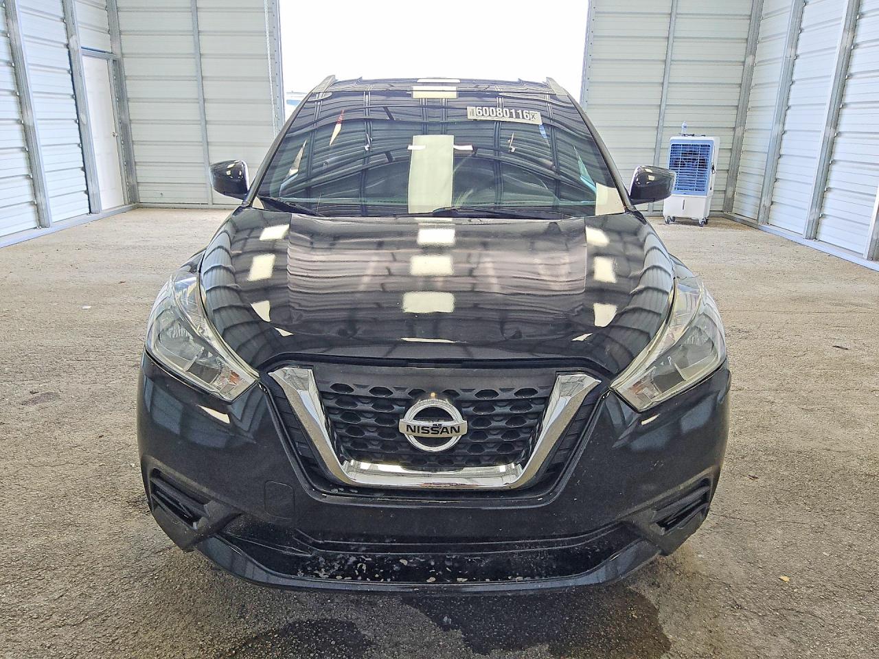 2019 NISSAN KICKS SV — снимка 5