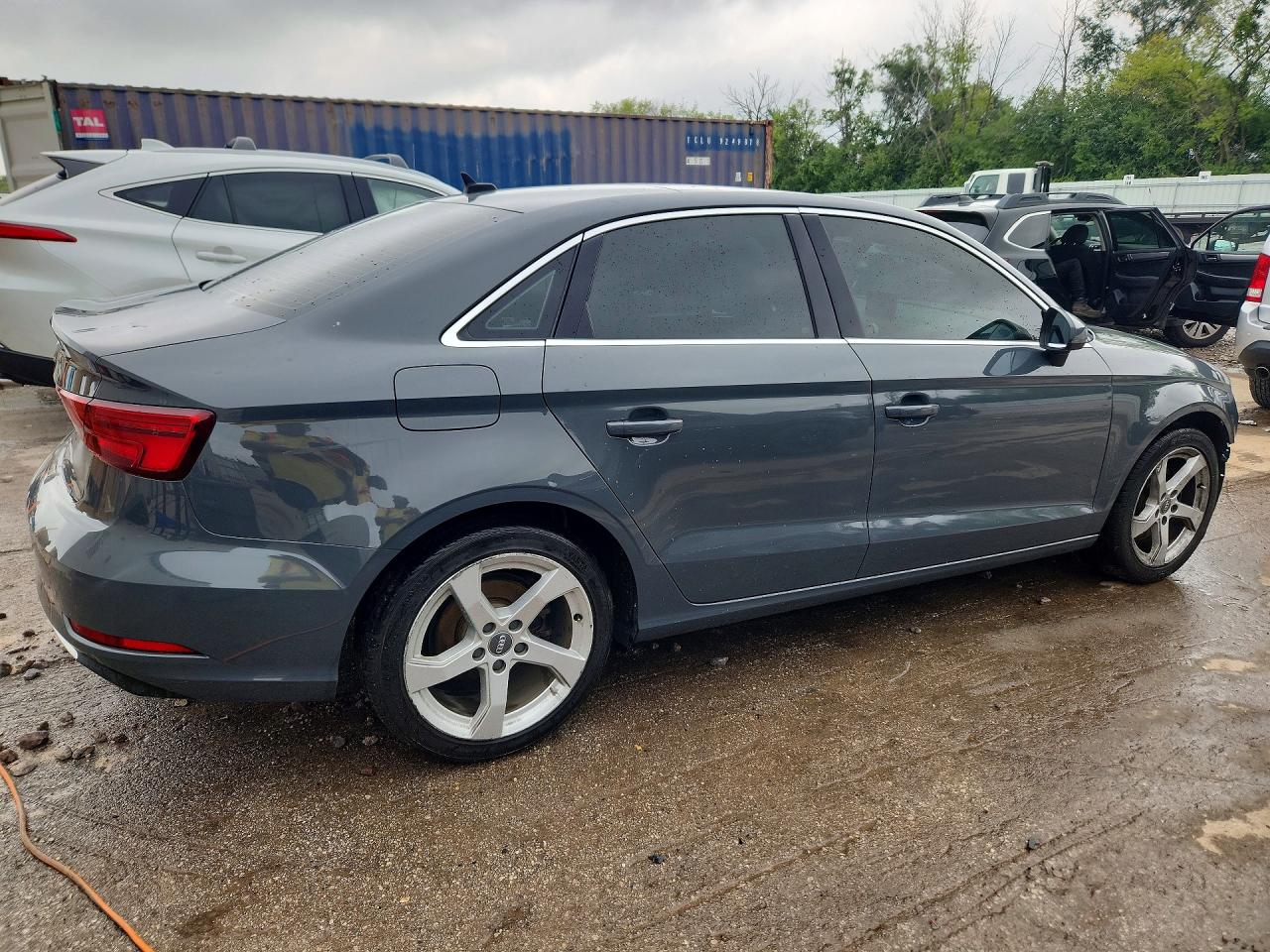 2019 AUDI A3 PREMIUM — снимка 3
