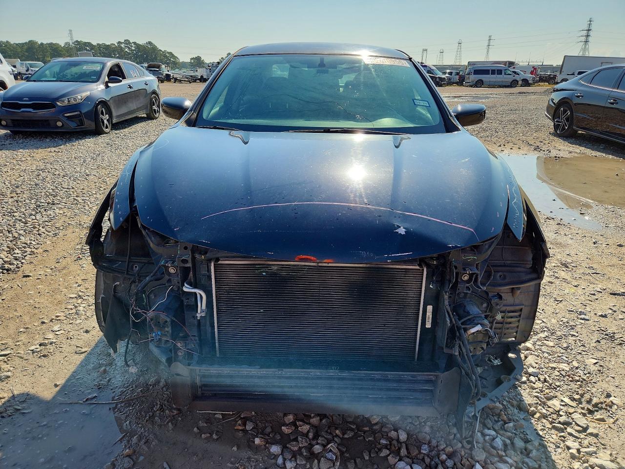 2016 NISSAN ALTIMA 2.5 SR — снимка 5
