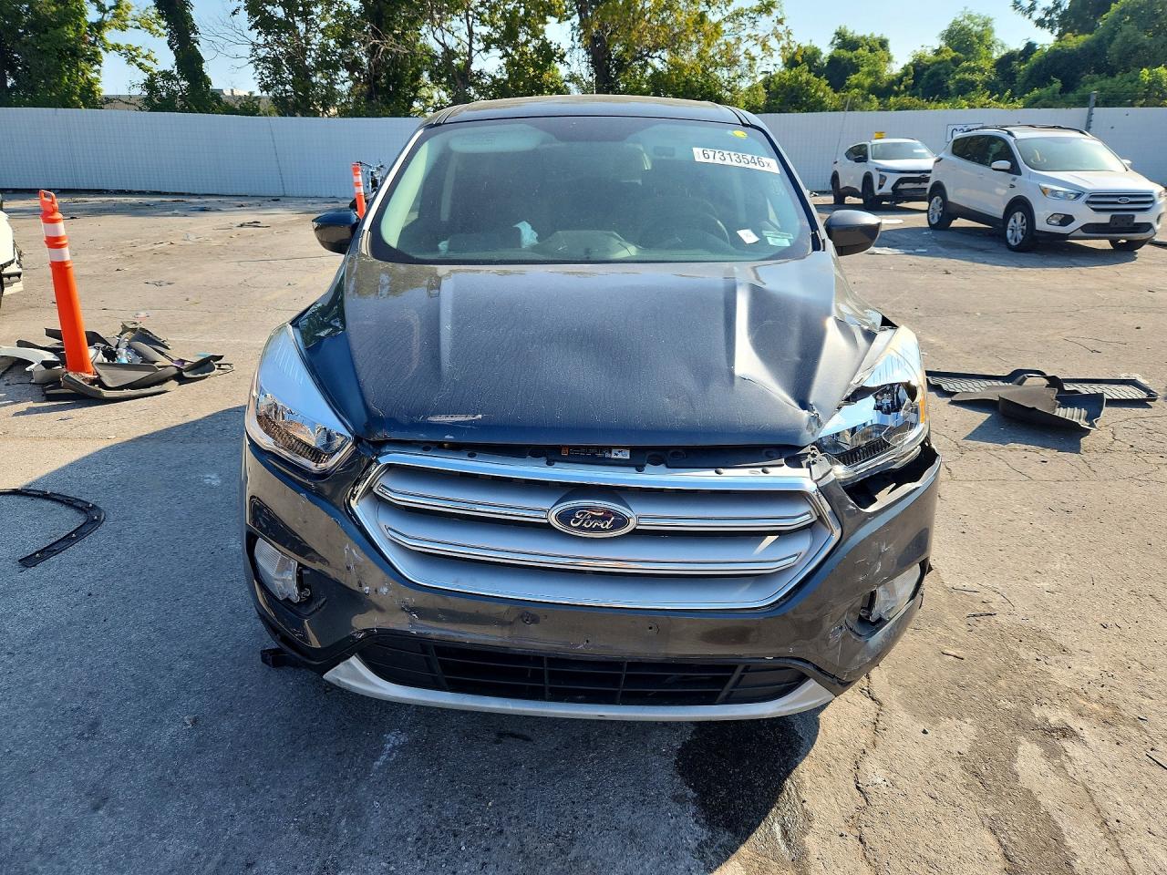 2019 FORD ESCAPE SE — снимка 5