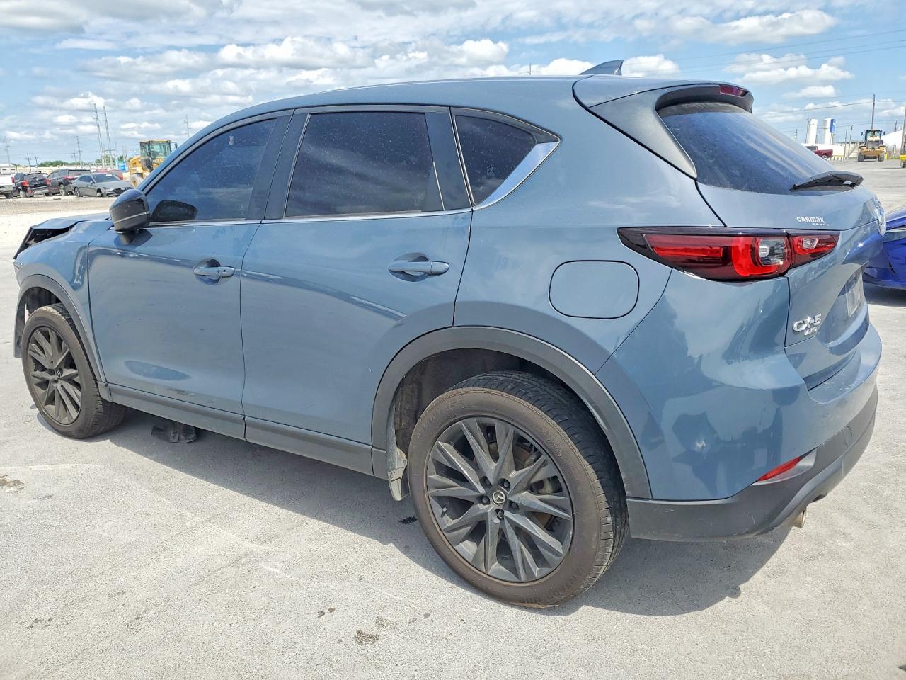 2023 MAZDA CX-5 — снимка 2