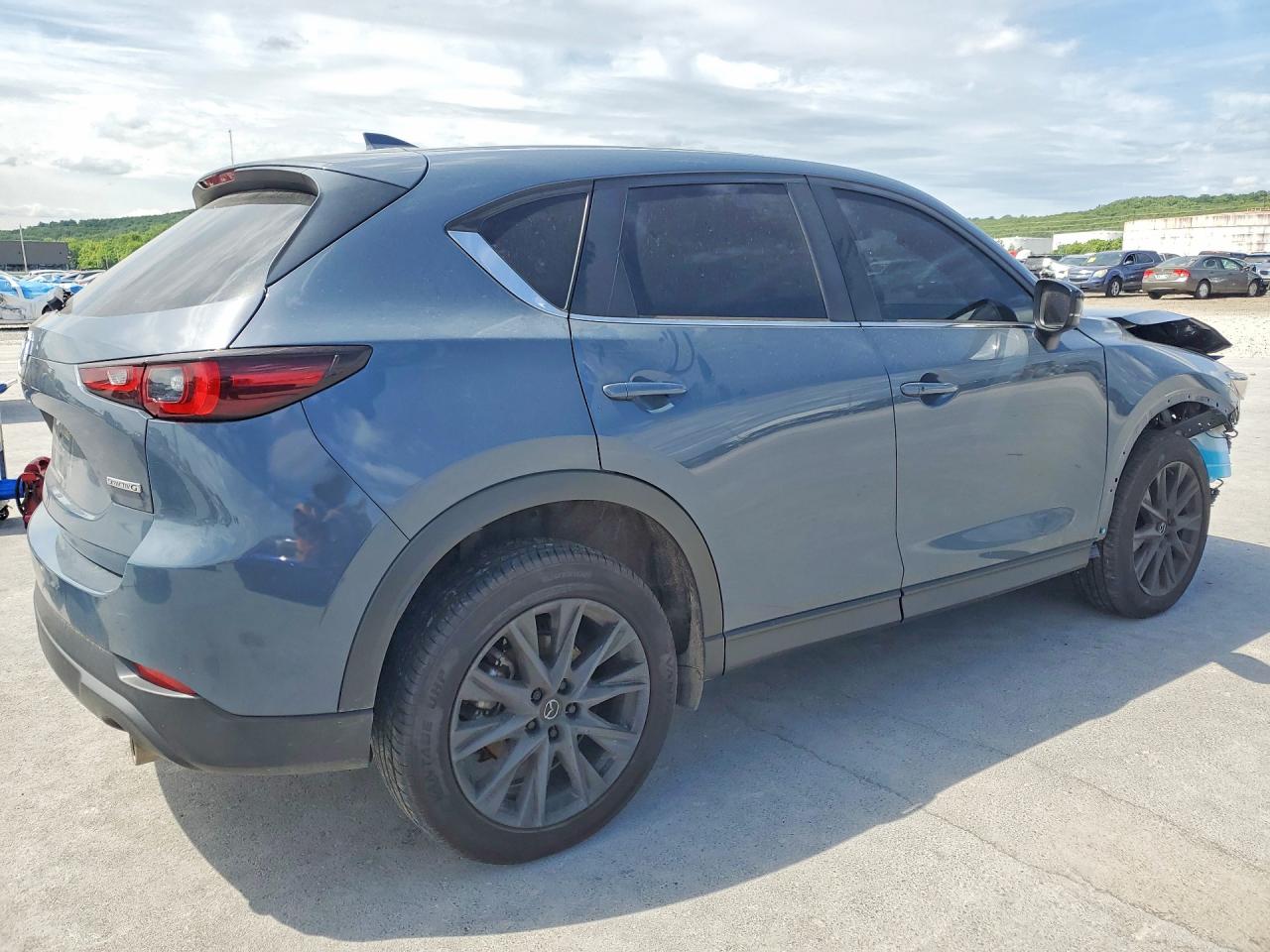 2023 MAZDA CX-5 — снимка 3