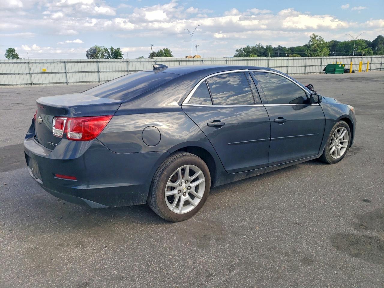 2015 CHEVROLET MALIBU 1LT — снимка 3