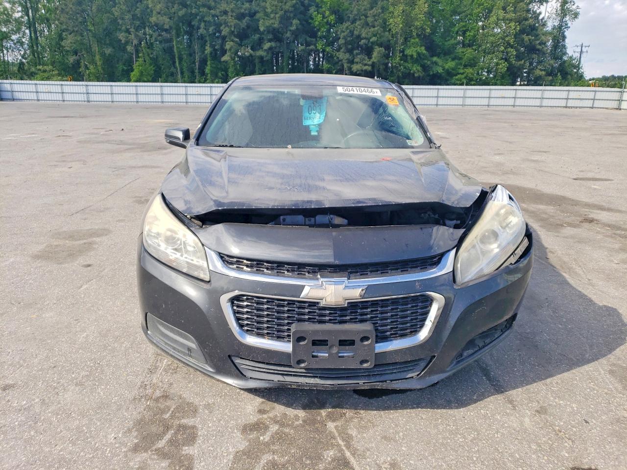 2015 CHEVROLET MALIBU 1LT — снимка 5