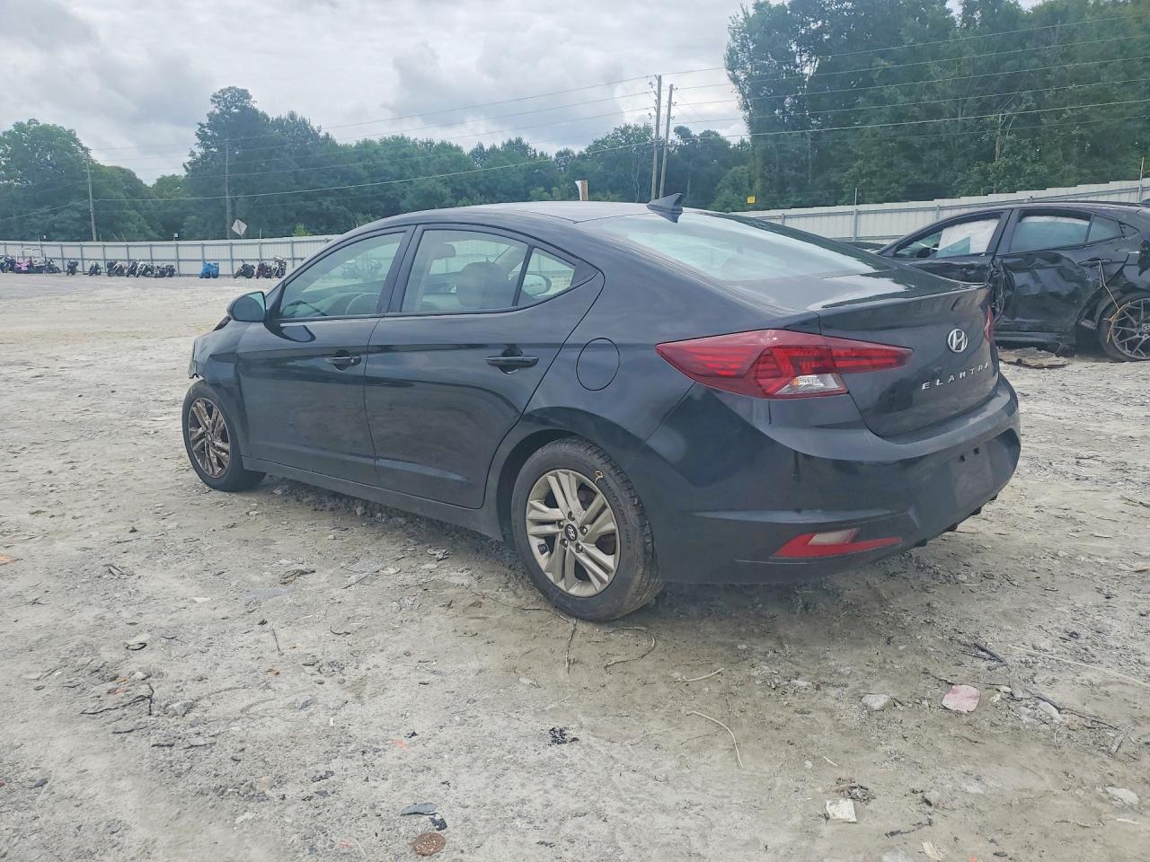 2020 HYUNDAI ELANTRA VALUE EDITION — снимка 2