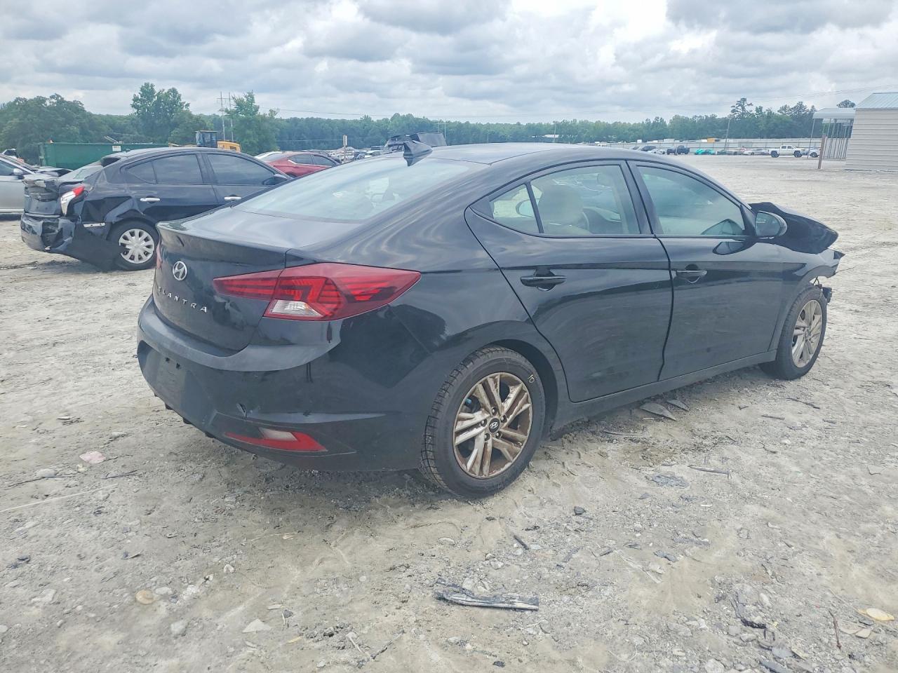 2020 HYUNDAI ELANTRA VALUE EDITION — снимка 3