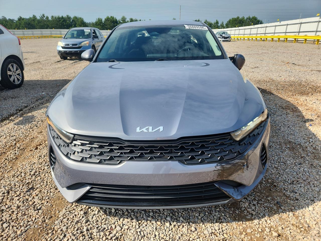 2022 KIA K5 LX — снимка 5