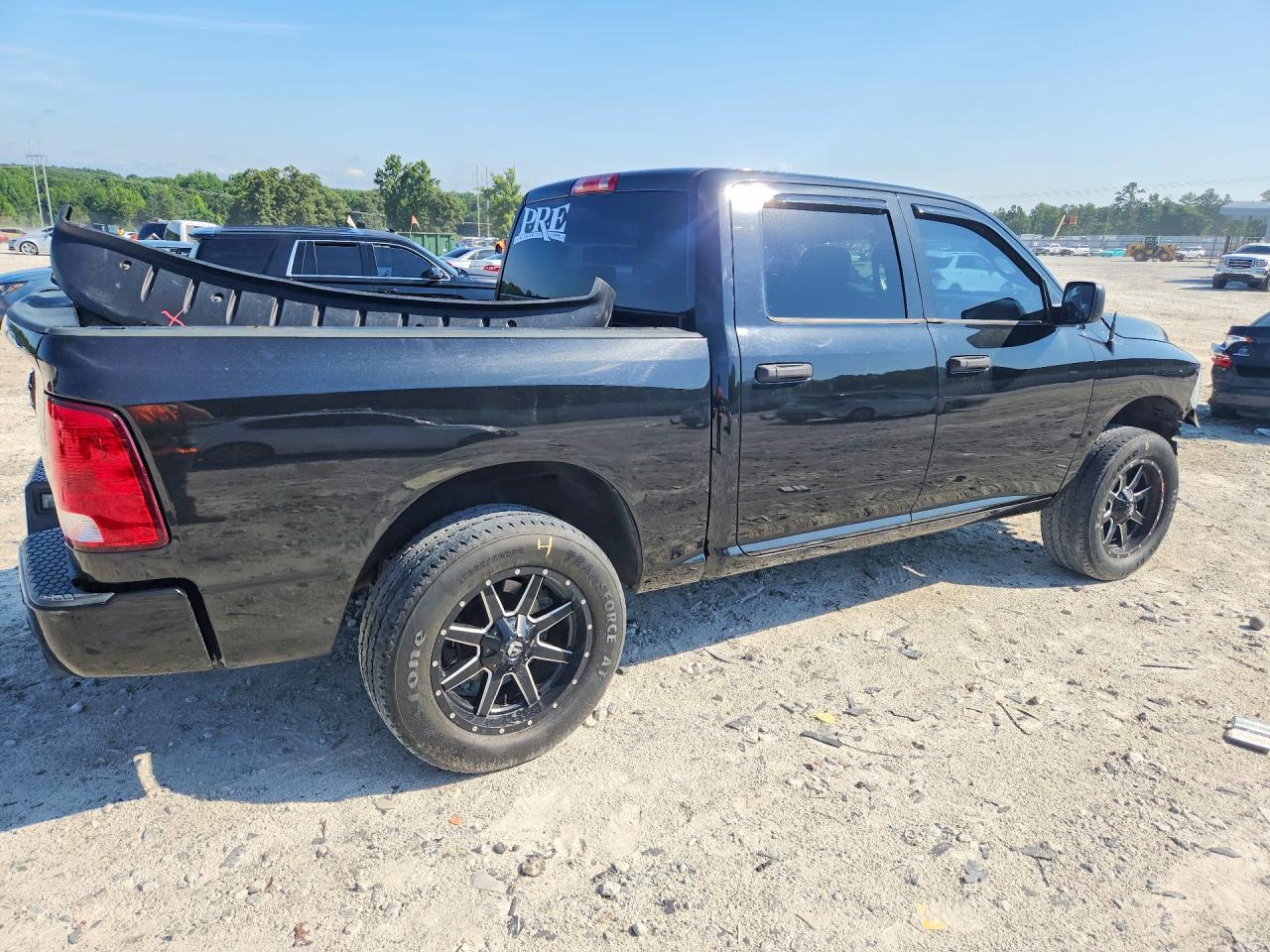 2016 RAM 1500 ST — снимка 3