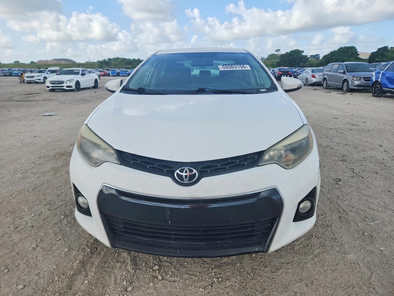 2016 TOYOTA COROLLA S PLUS — снимка 5