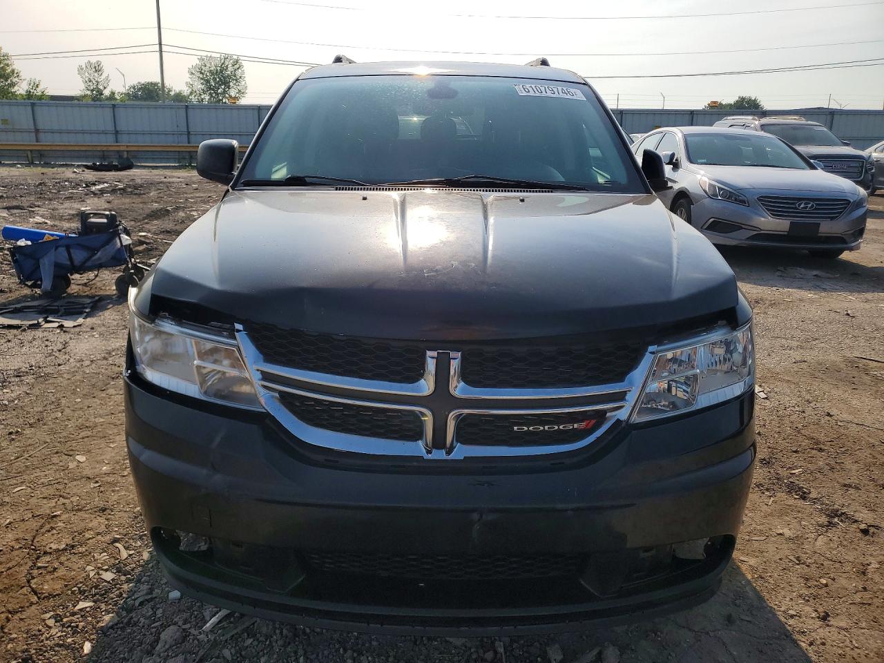 2018 DODGE JOURNEY SE — снимка 5