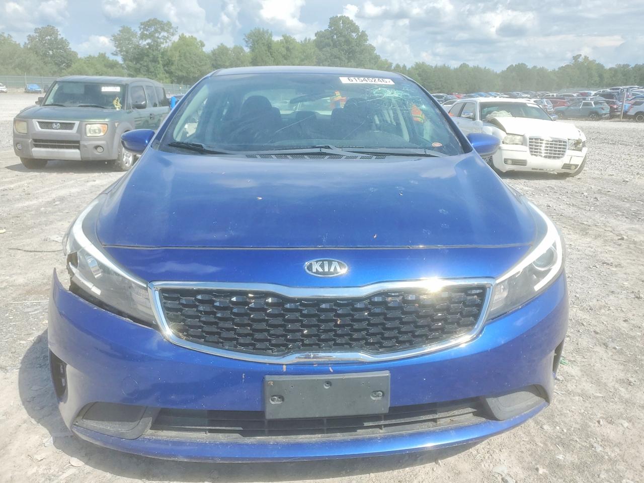 2018 KIA FORTE LX — снимка 5