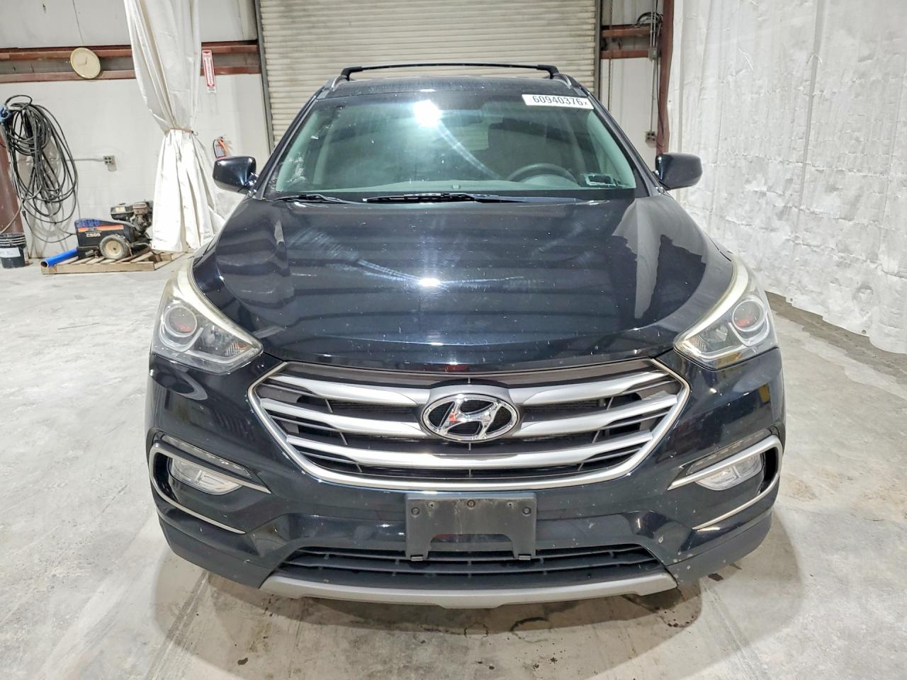 2017 HYUNDAI SANTA FE SPORT 2.4L — снимка 5