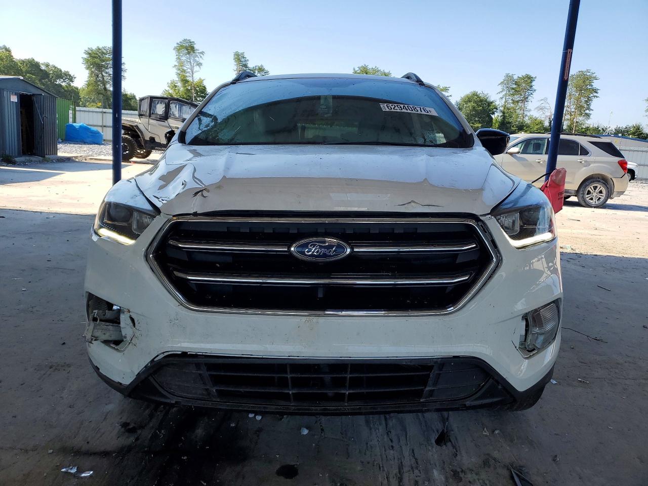 2019 FORD ESCAPE SE — снимка 5