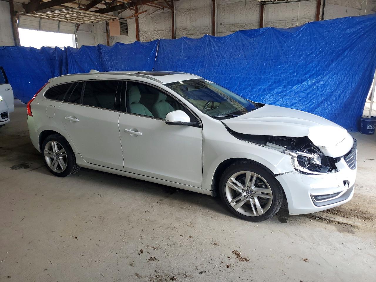 2015 VOLVO V60 PREMIER — снимка 4