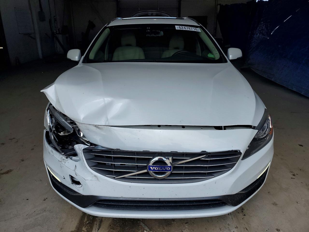 2015 VOLVO V60 PREMIER — снимка 5