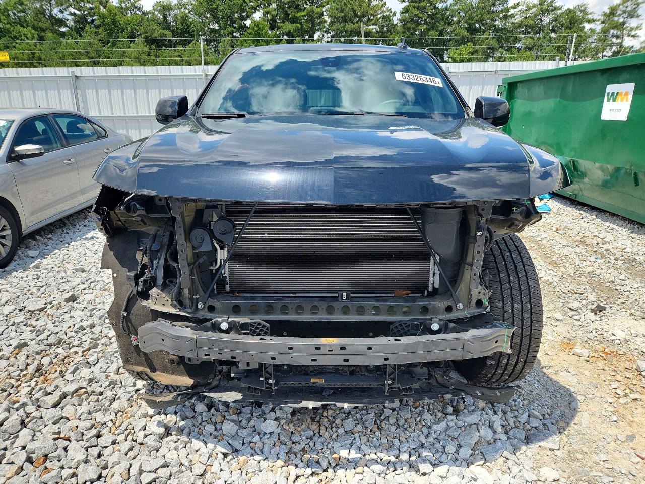 2022 CHEVROLET TAHOE K1500 PREMIER — снимка 5