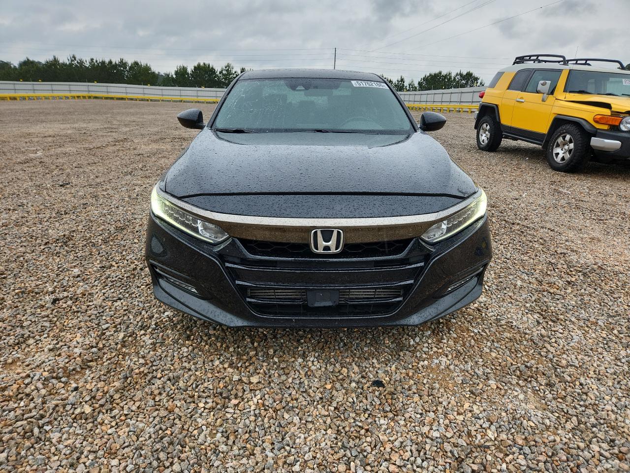 2019 HONDA ACCORD — снимка 5