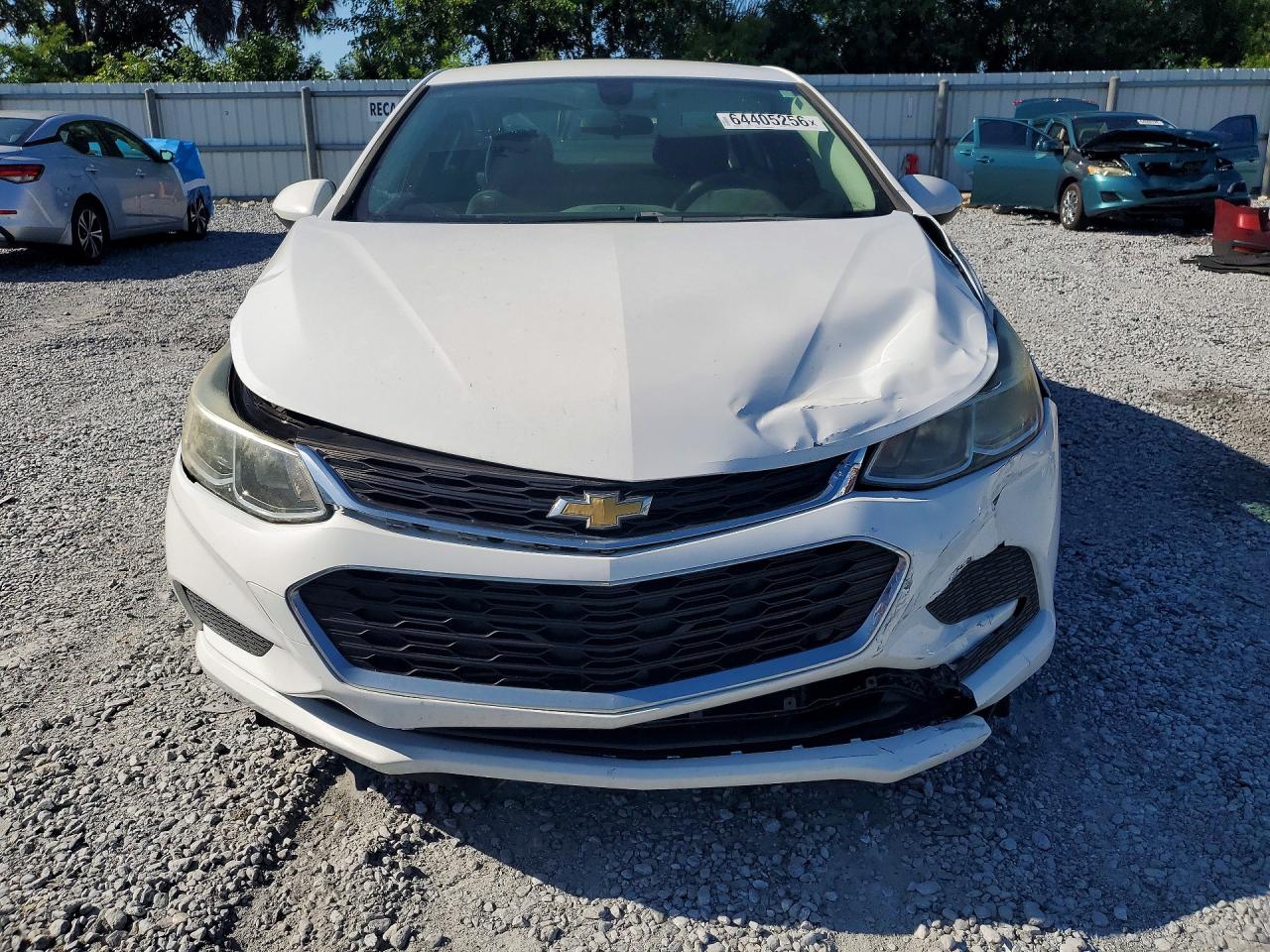 2018 CHEVROLET CRUZE LS — снимка 5