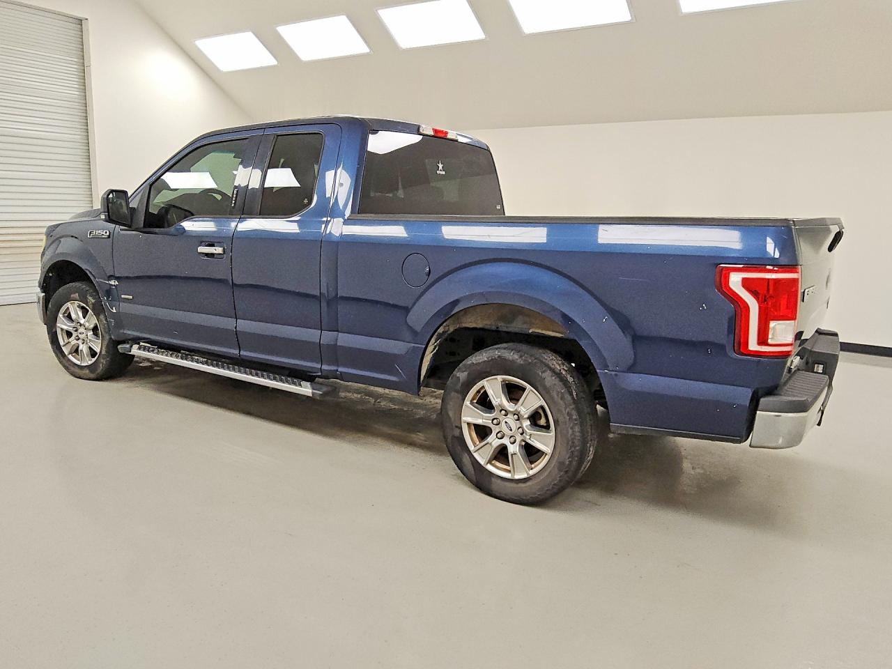 2016 FORD F150 SUPER CAB — снимка 2