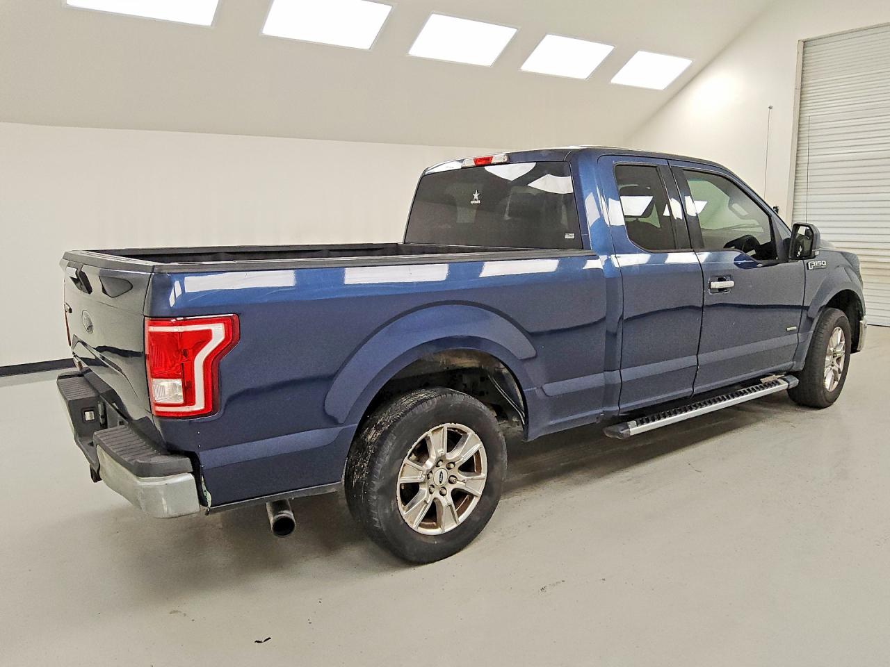 2016 FORD F150 SUPER CAB — снимка 3