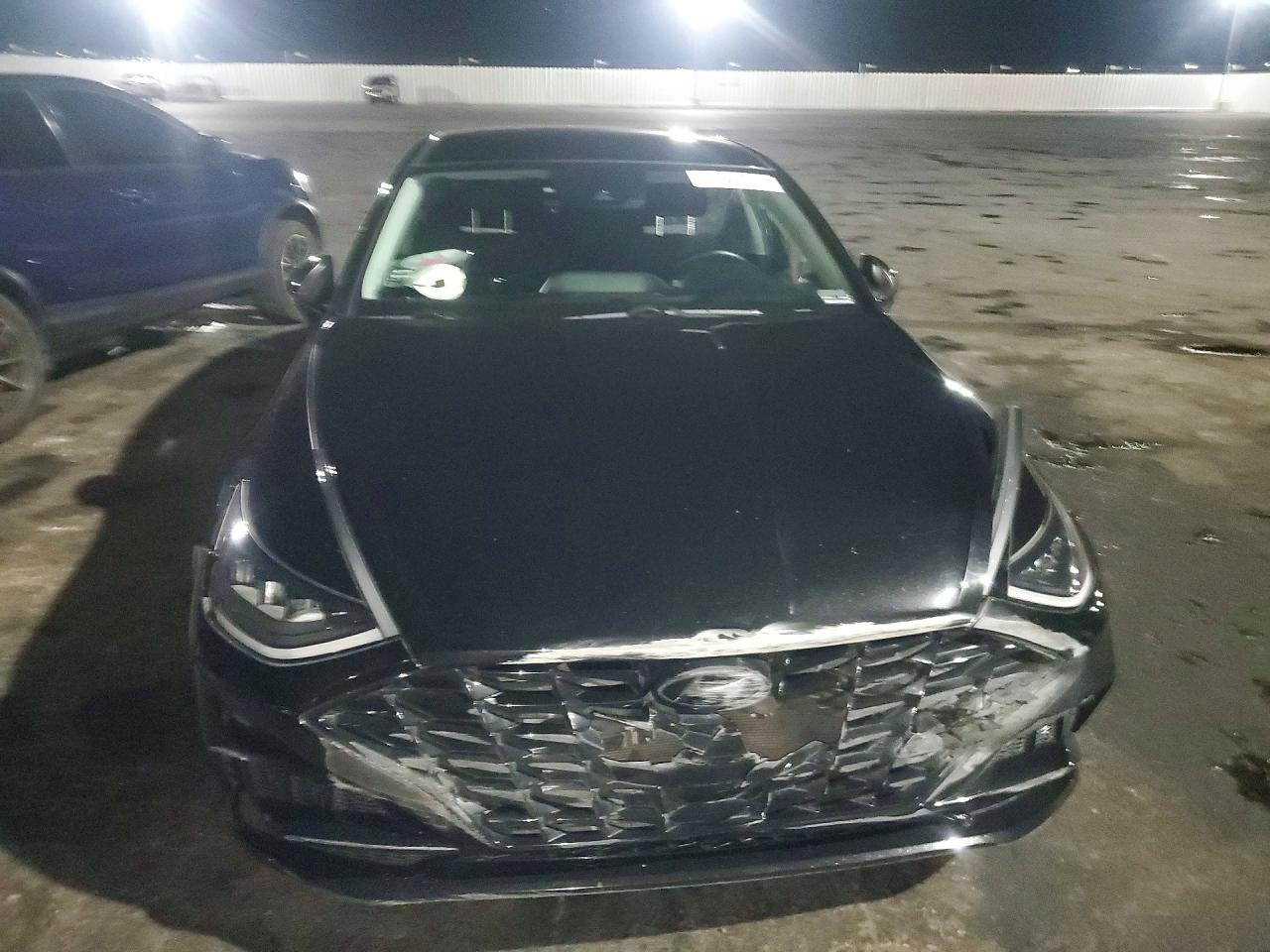 2022 HYUNDAI SONATA SEL — снимка 5