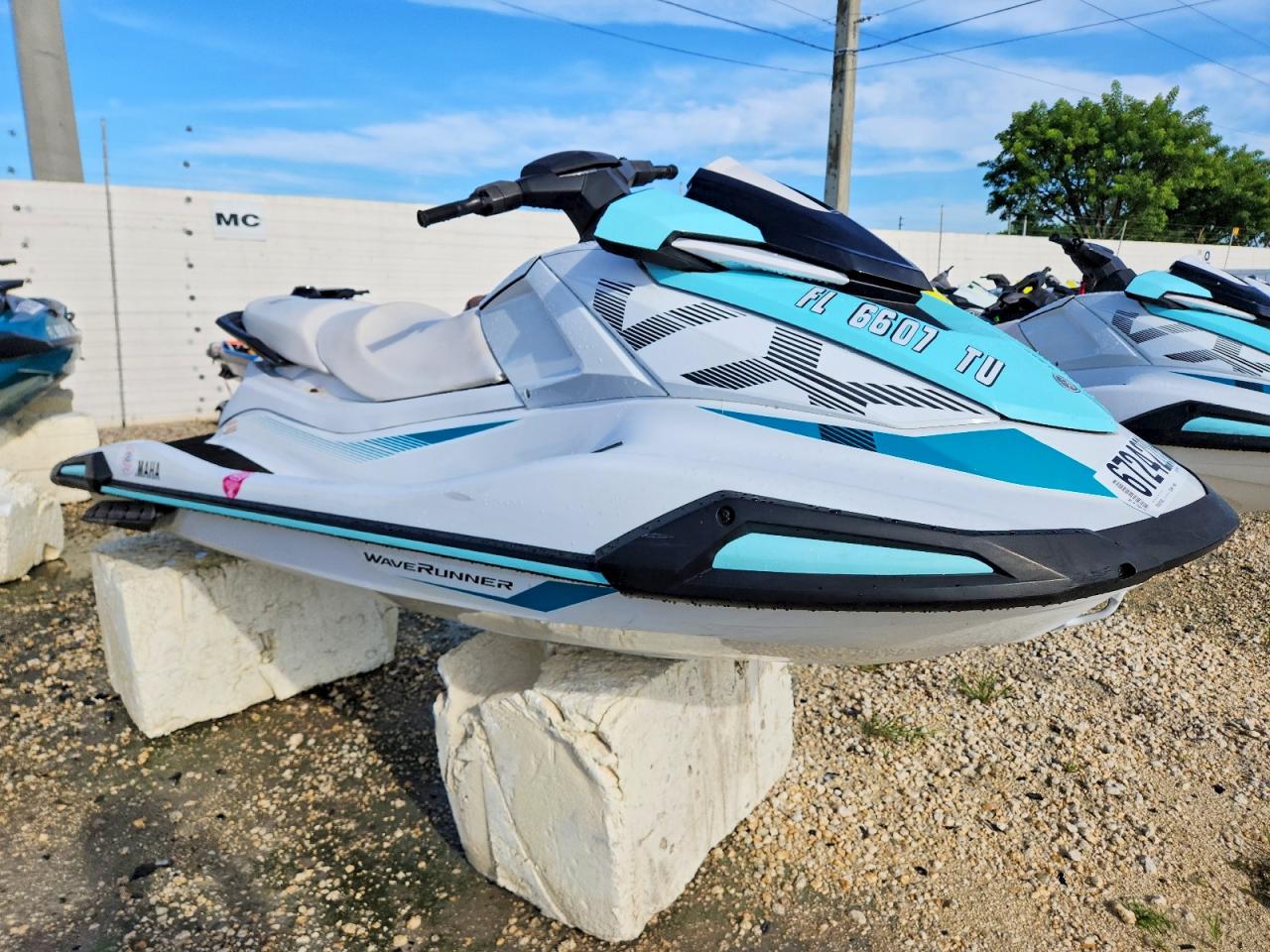 2024 YAMAHA UNKNOWN