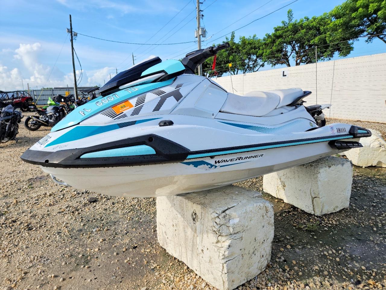 2024 YAMAHA UNKNOWN — снимка 2