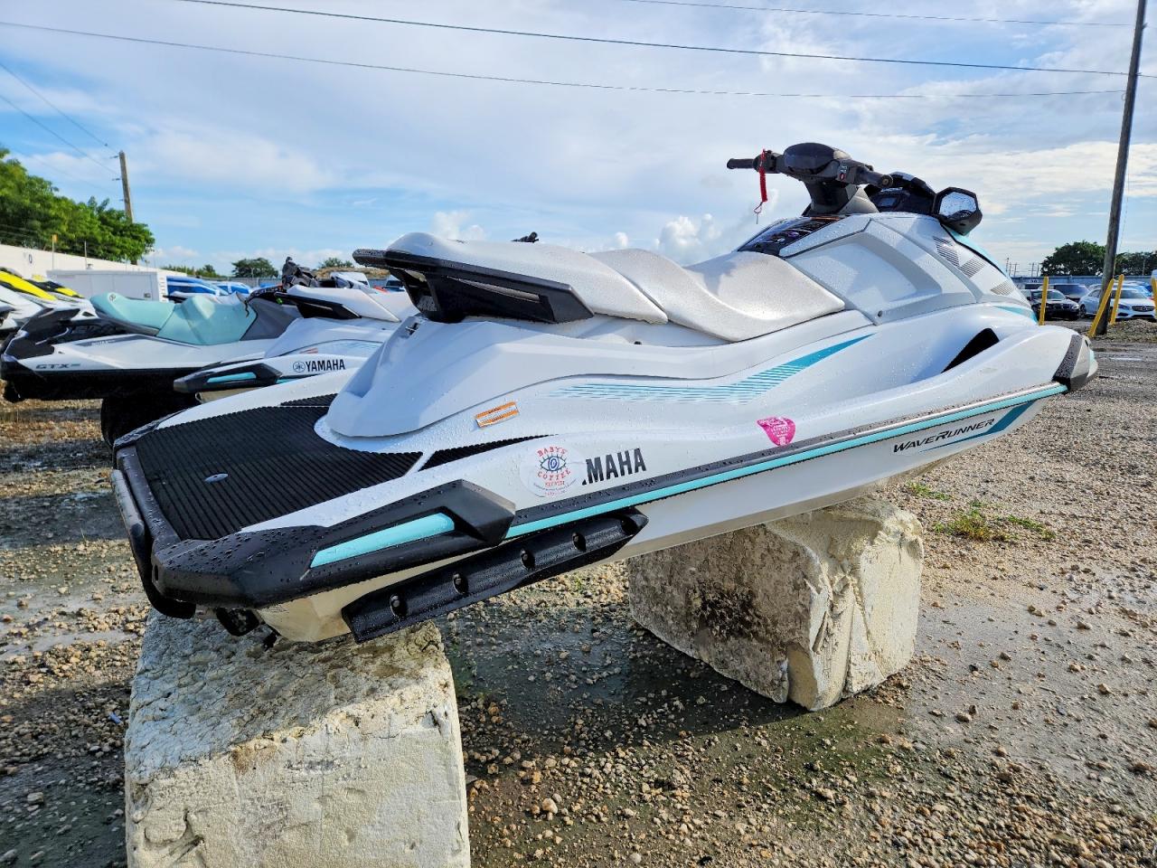 2024 YAMAHA UNKNOWN — снимка 4