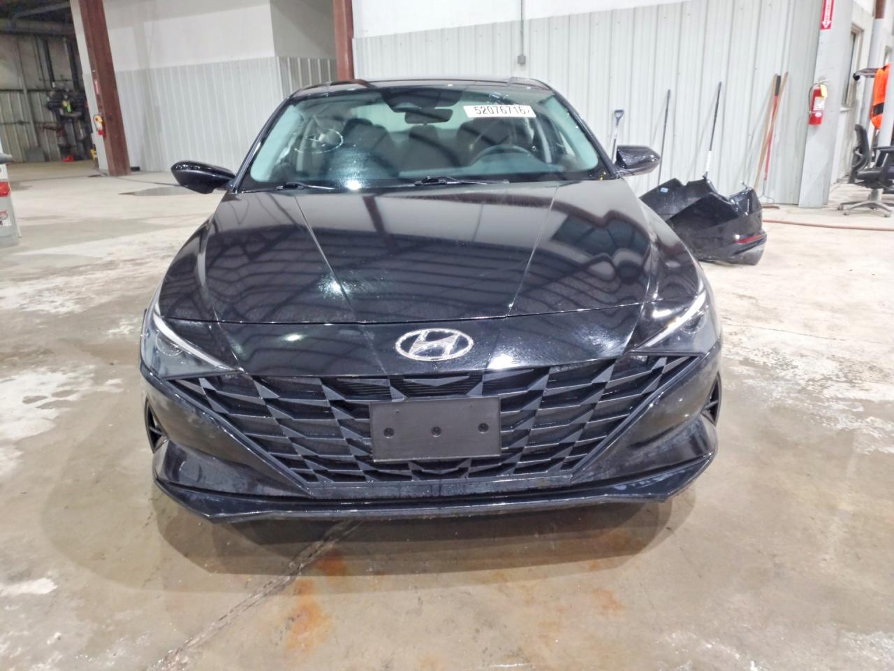 2023 HYUNDAI ELANTRA SEL — снимка 5