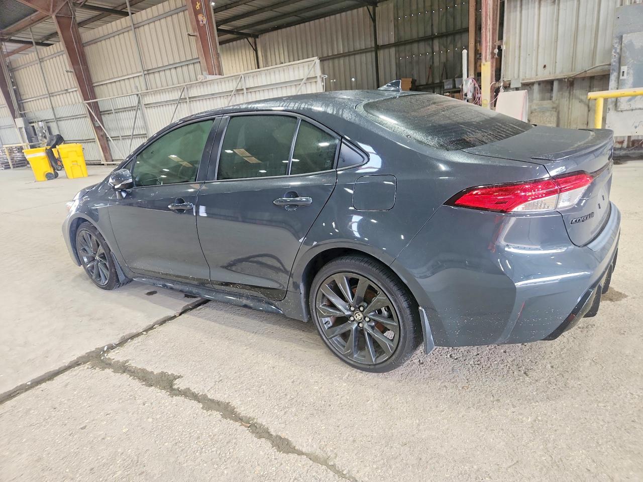 2023 TOYOTA COROLLA SE — снимка 2