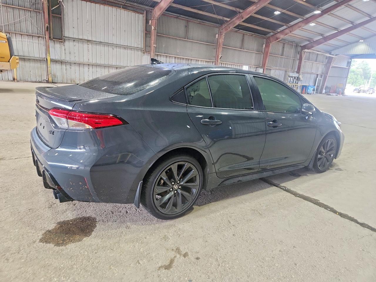 2023 TOYOTA COROLLA SE — снимка 3