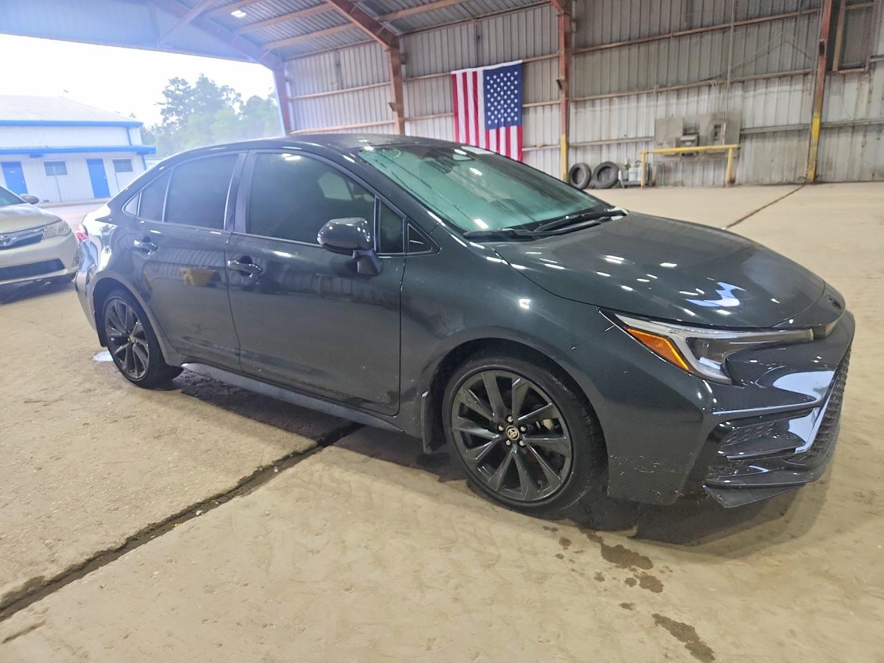 2023 TOYOTA COROLLA SE — снимка 4