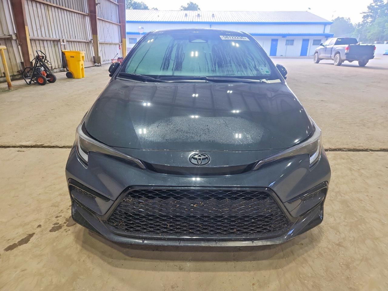 2023 TOYOTA COROLLA SE — снимка 5