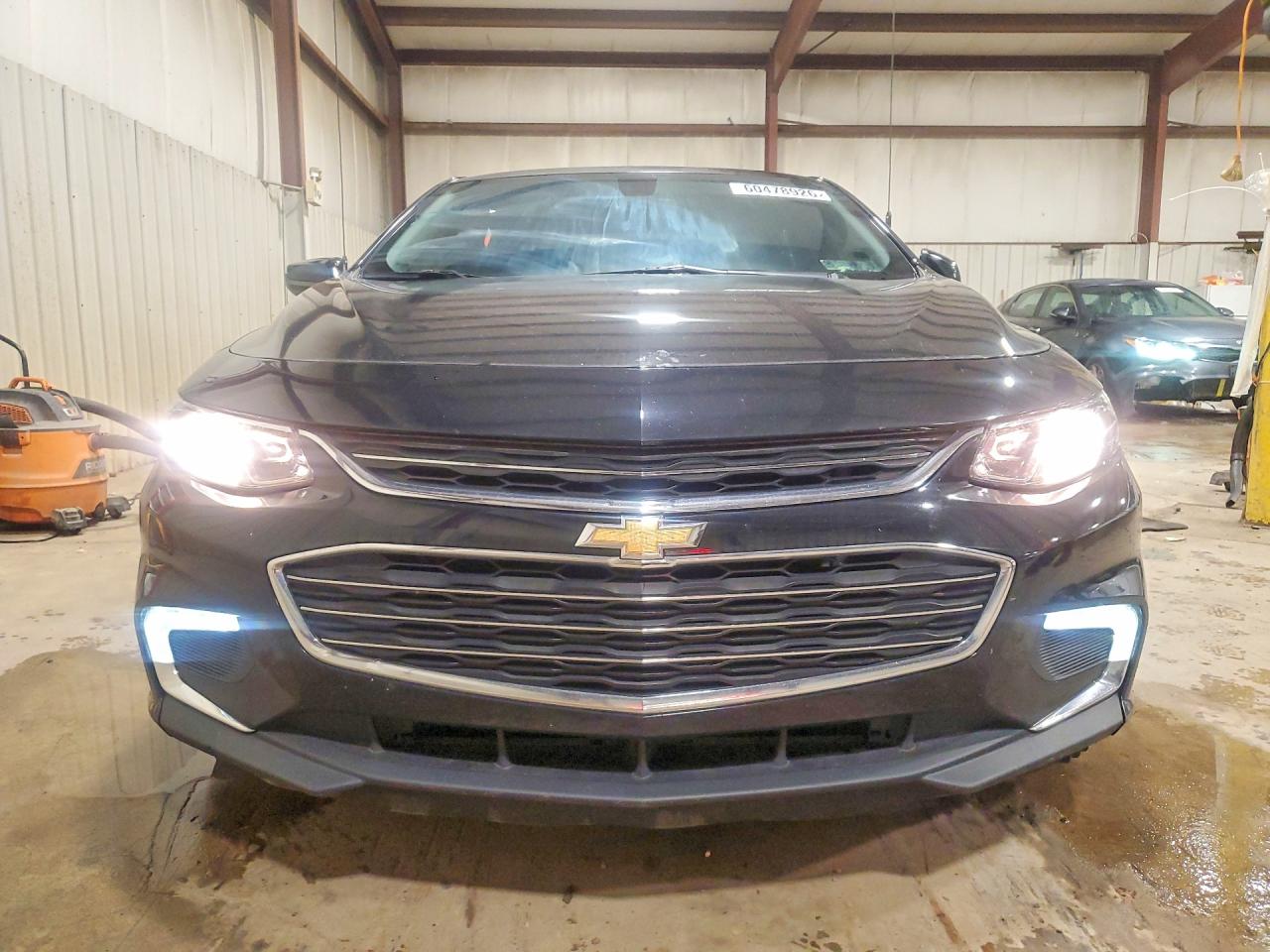 2018 CHEVROLET MALIBU LT — снимка 5