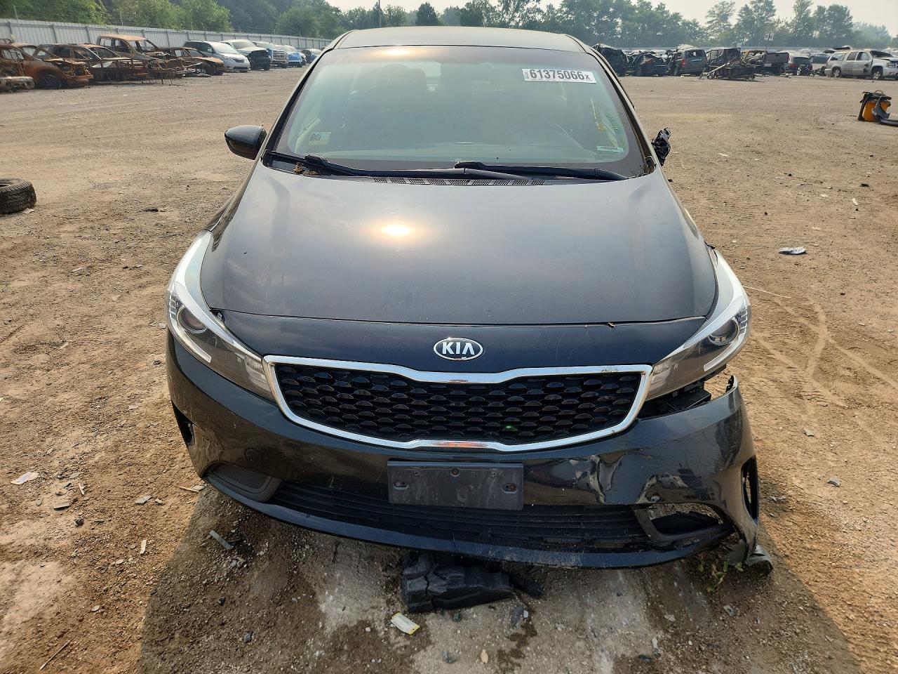 2018 KIA FORTE S — снимка 5