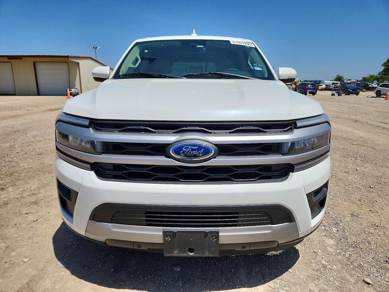 2022 FORD EXPEDITION XLT — снимка 5