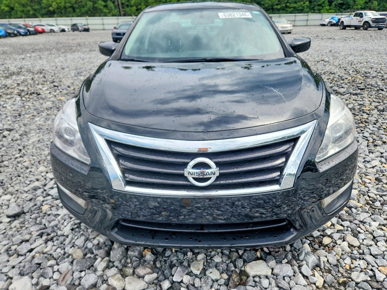 2015 NISSAN ALTIMA 2.5 S — снимка 5