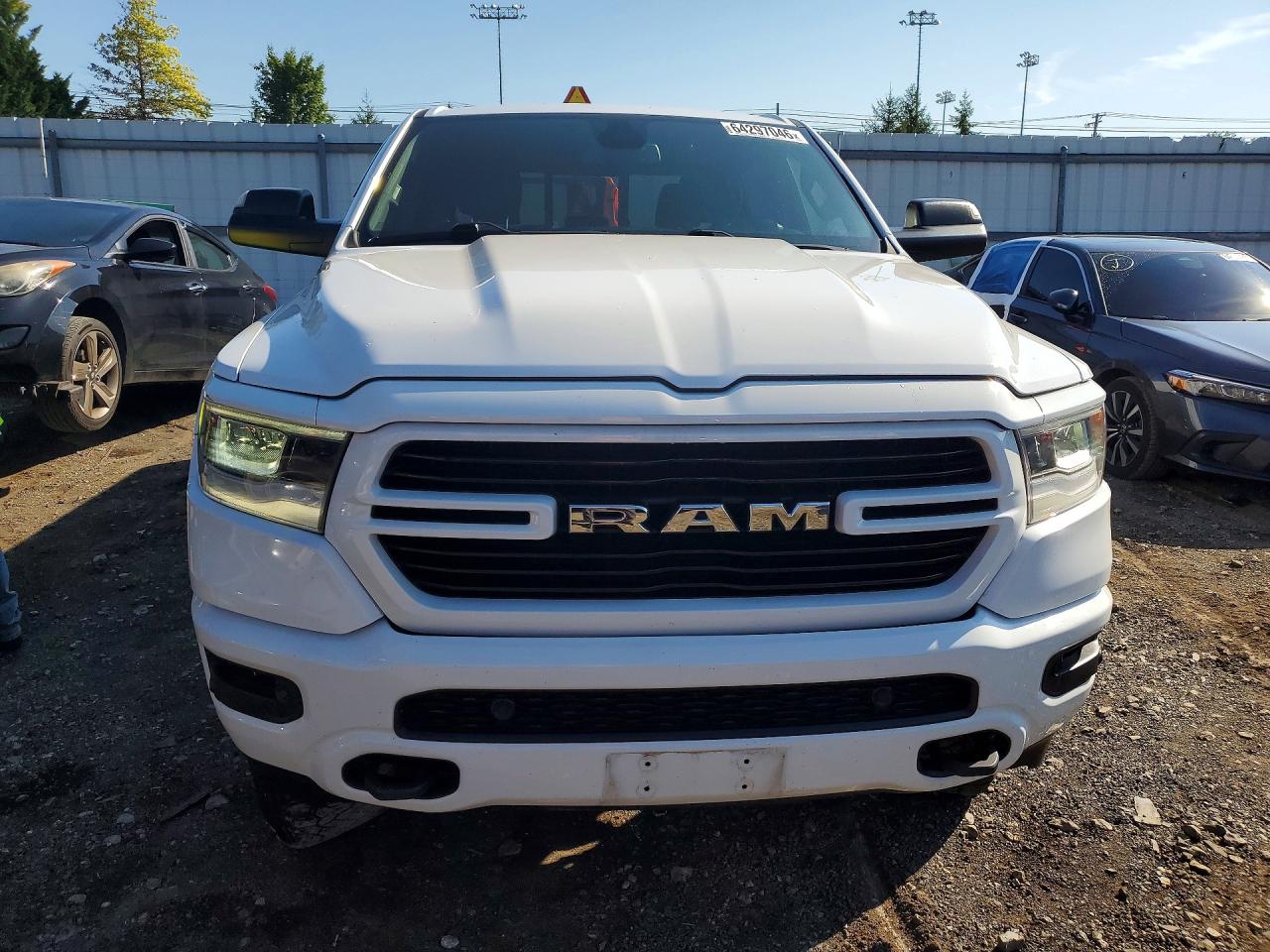 2019 RAM 1500 BIG HORN/LONE STAR — снимка 5