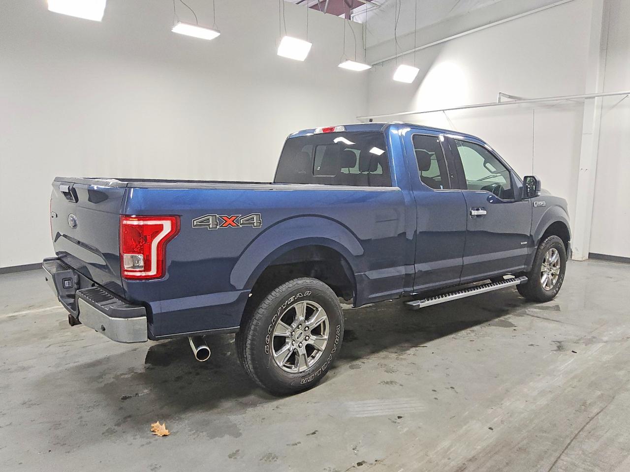 2016 FORD F150 SUPER CAB — снимка 3