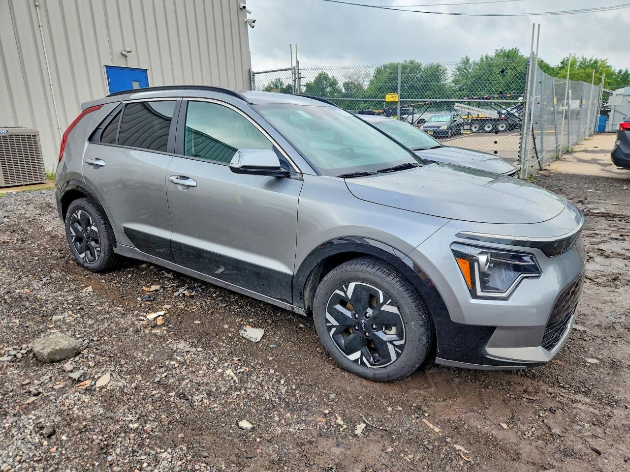 2024 KIA NIRO WIND — снимка 4