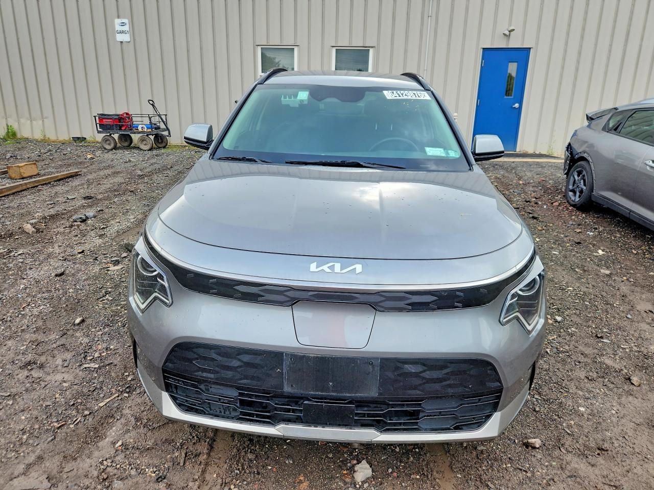 2024 KIA NIRO WIND — снимка 5