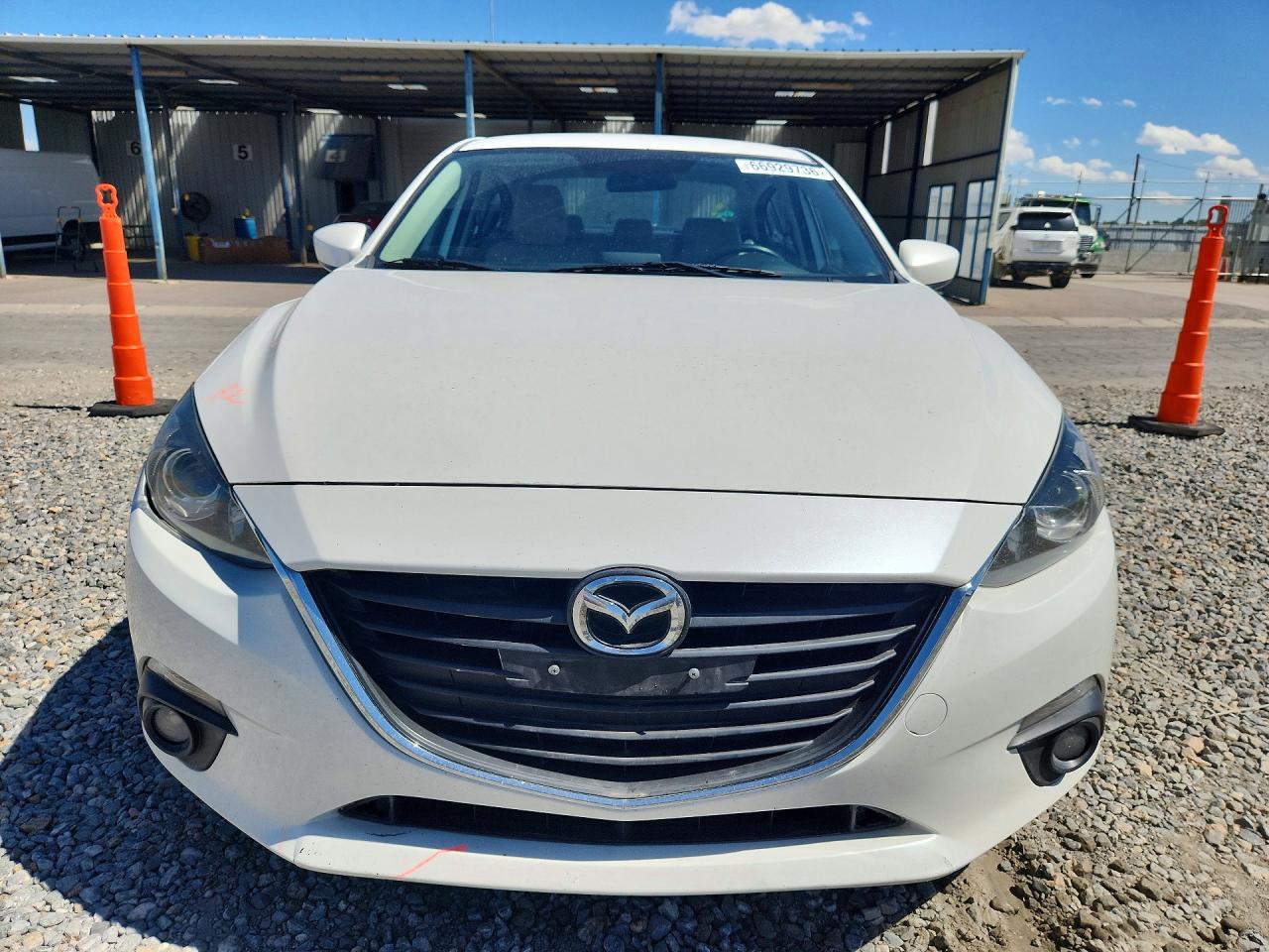 2015 MAZDA 3 TOURING — снимка 5