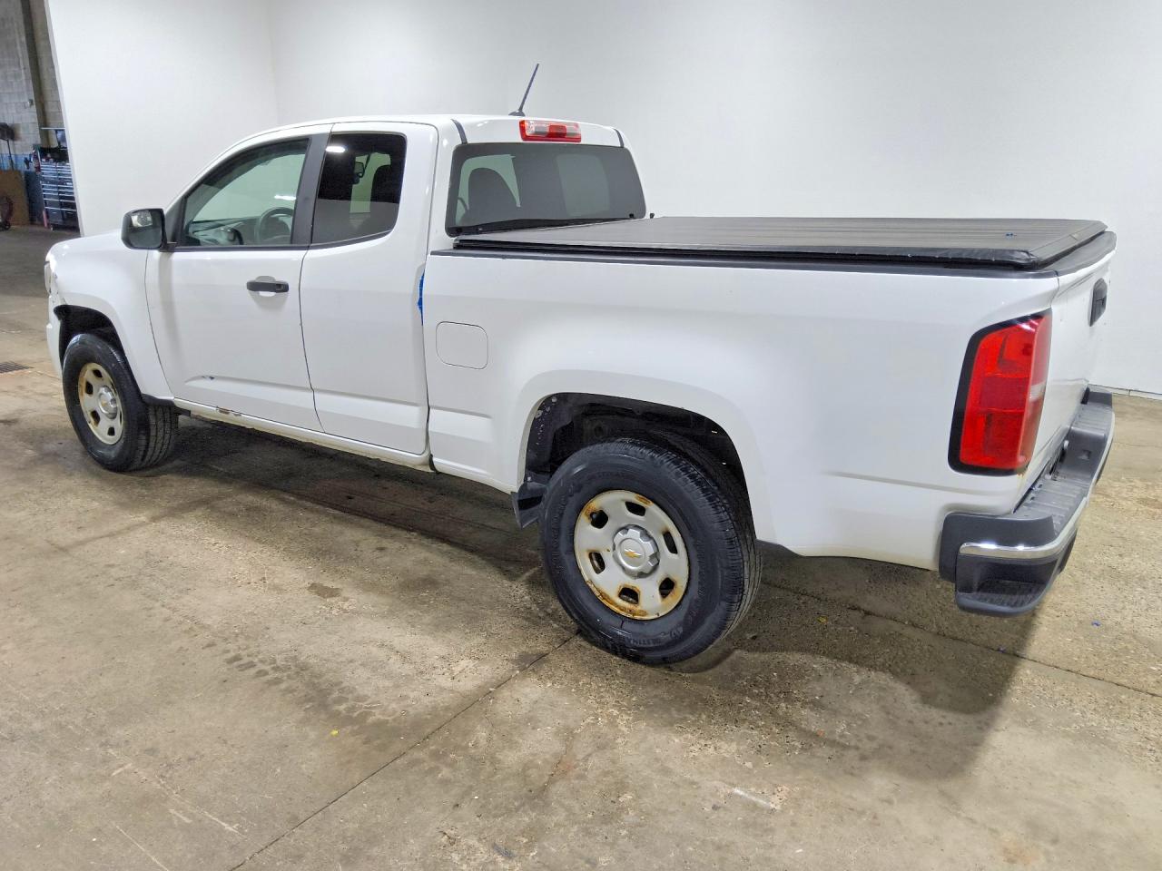 2015 CHEVROLET COLORADO — снимка 2
